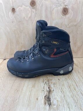 Asolo Womens TPS 520 Gore-Tex Hiking Boot size 10